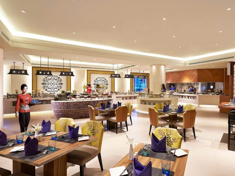 Hotels | Rama Tours