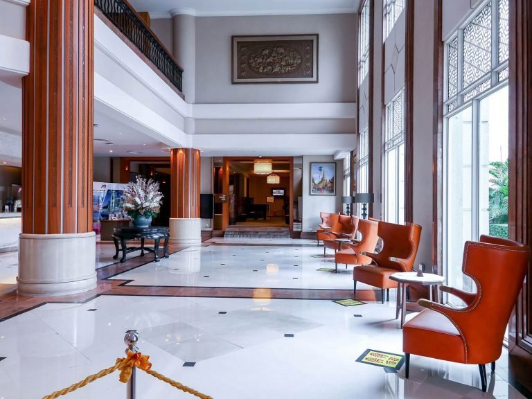 Hotels | Rama Tours