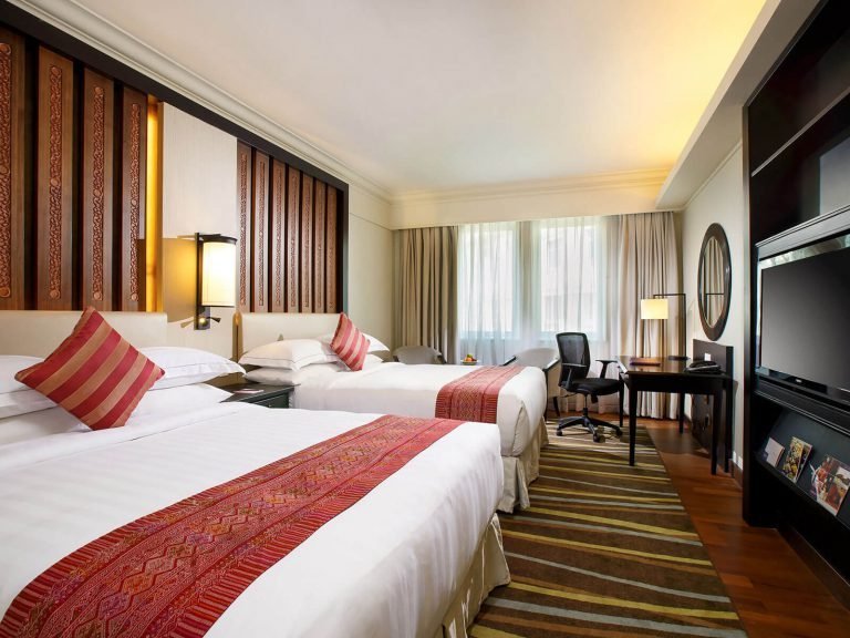Hotels | Rama Tours
