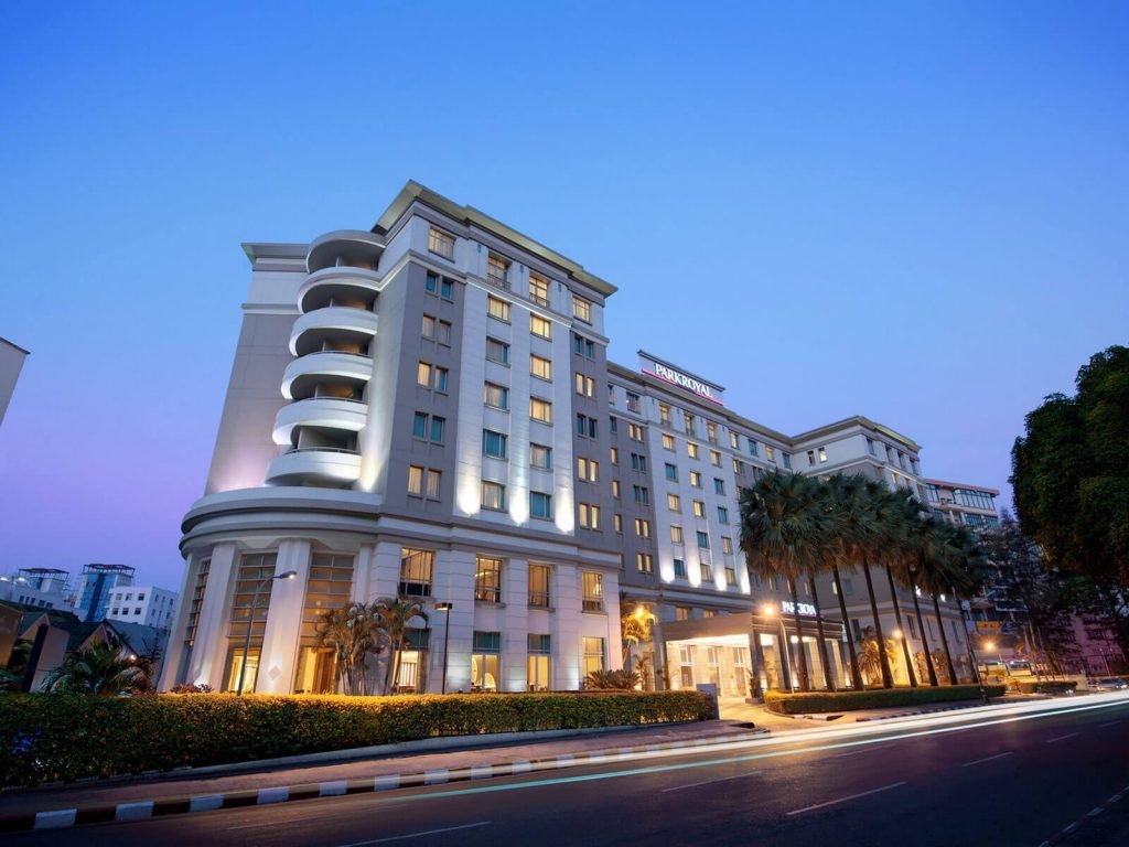 Hotels | Rama Tours