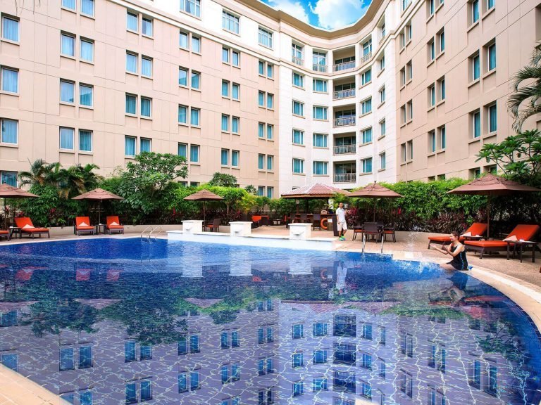 Hotels | Rama Tours