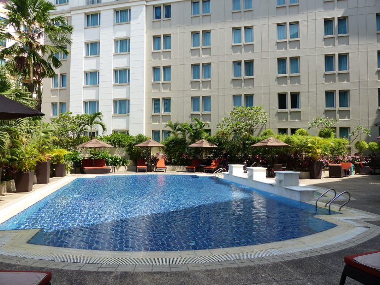 Hotels | Rama Tours