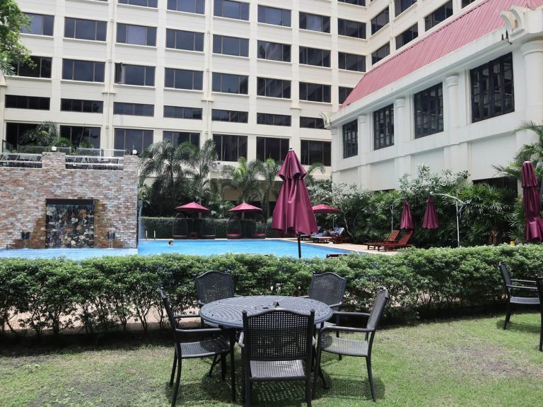 Hotels | Rama Tours