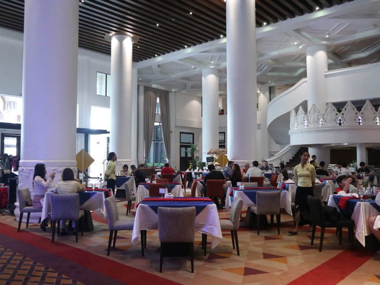 Hotels | Rama Tours