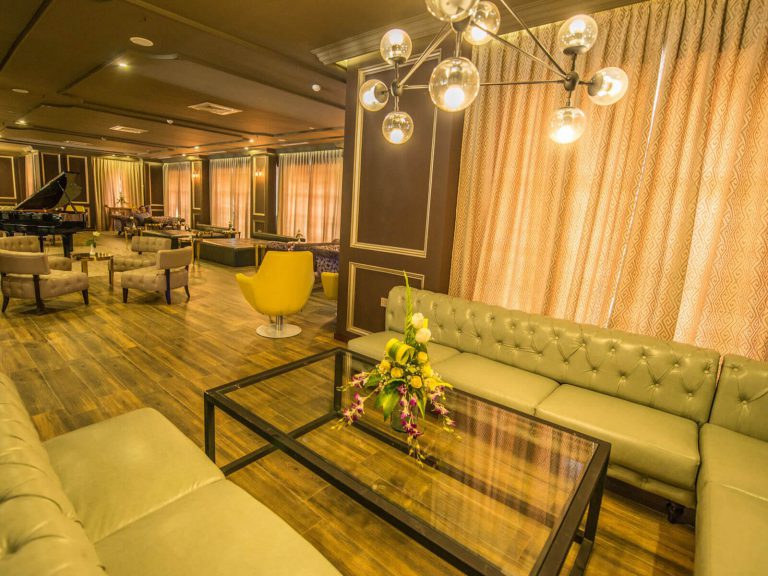 Hotels | Rama Tours