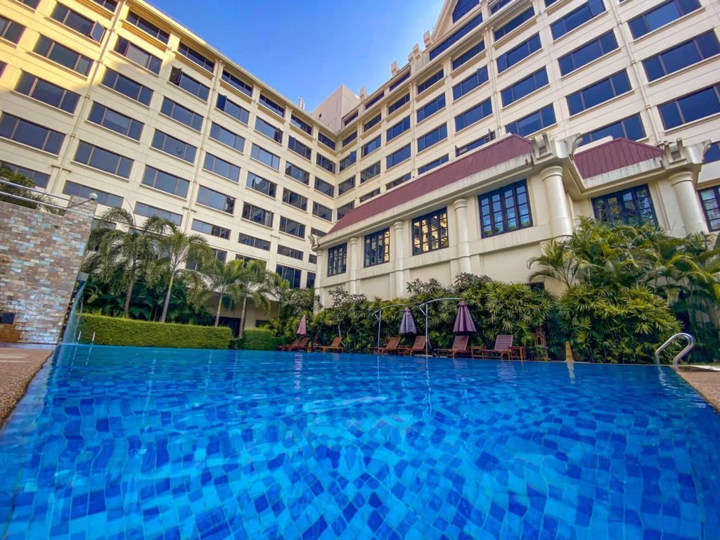 Hotels | Rama Tours