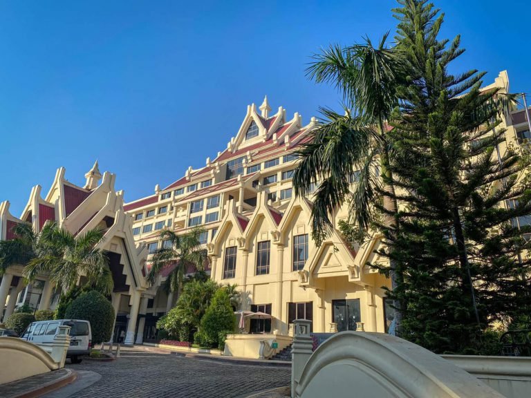 Hotels | Rama Tours