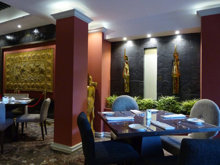 Hotels | Rama Tours