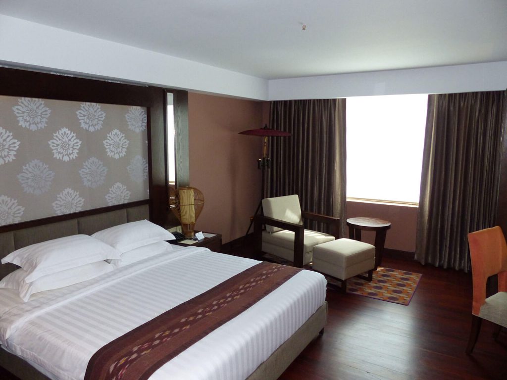 Hotels | Rama Tours