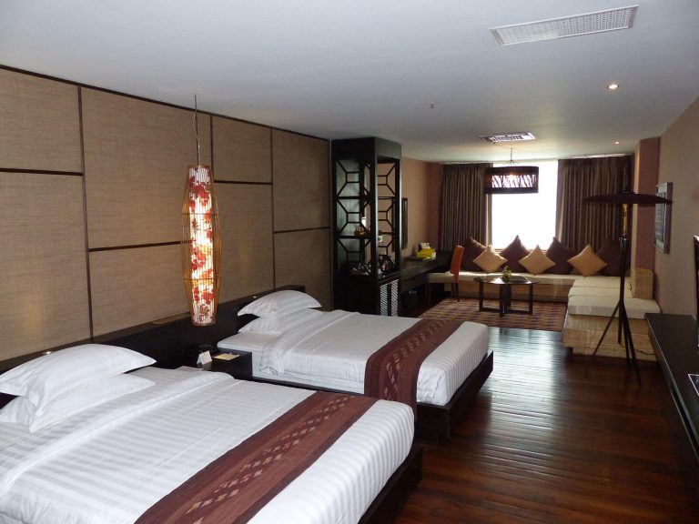 Hotels | Rama Tours