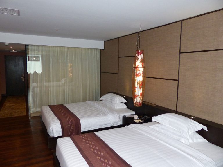 Hotels | Rama Tours