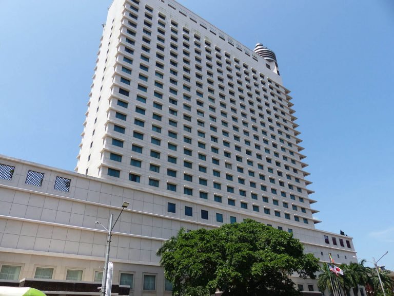 Hotels | Rama Tours