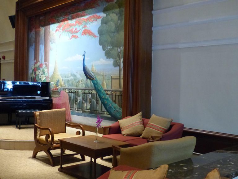 Hotels | Rama Tours