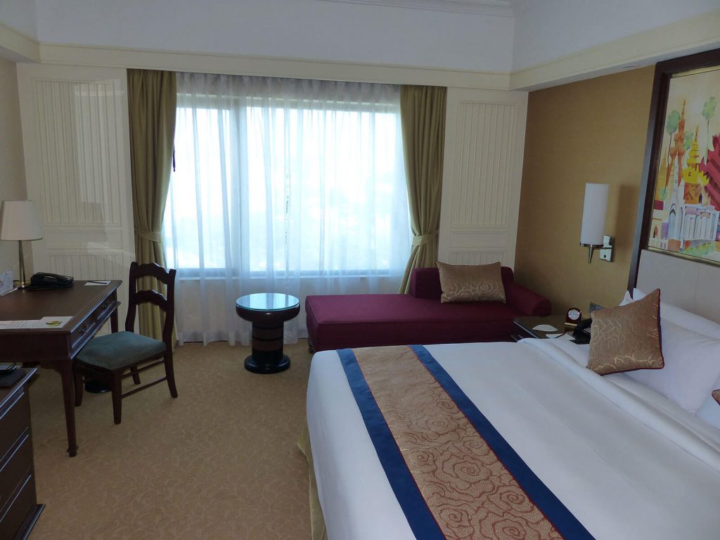 Hotels | Rama Tours