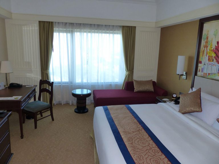 Hotels | Rama Tours