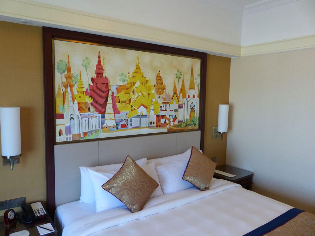 Hotels | Rama Tours