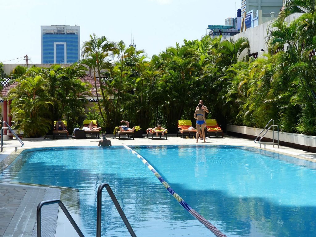 Hotels | Rama Tours