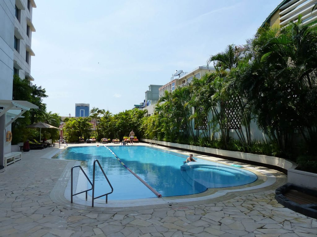 Hotels | Rama Tours