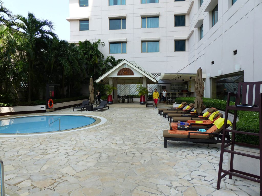 Hotels | Rama Tours
