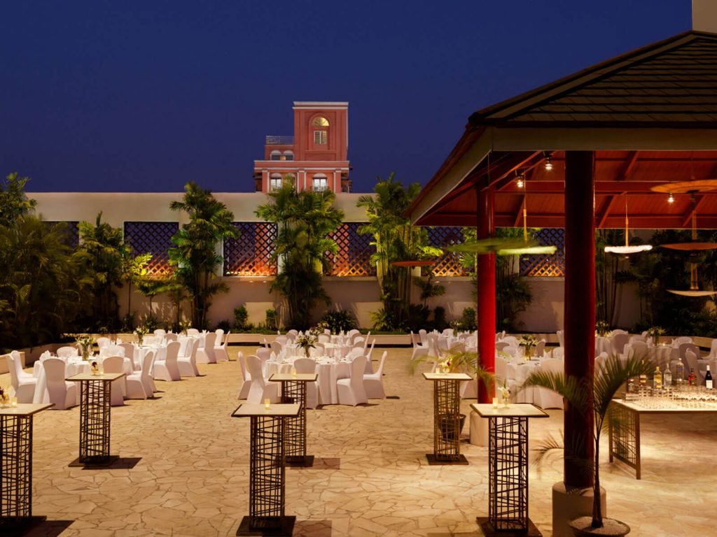 Hotels | Rama Tours