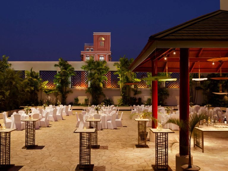 Hotels | Rama Tours