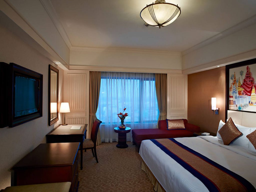 Hotels | Rama Tours