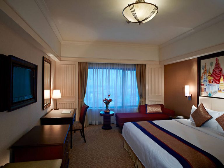 Hotels | Rama Tours