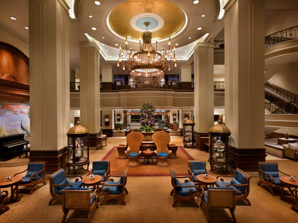 Hotels | Rama Tours