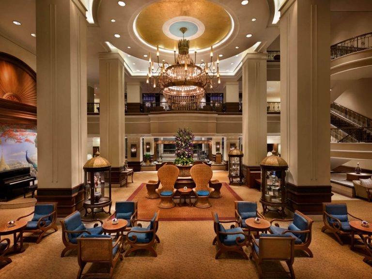 Hotels | Rama Tours