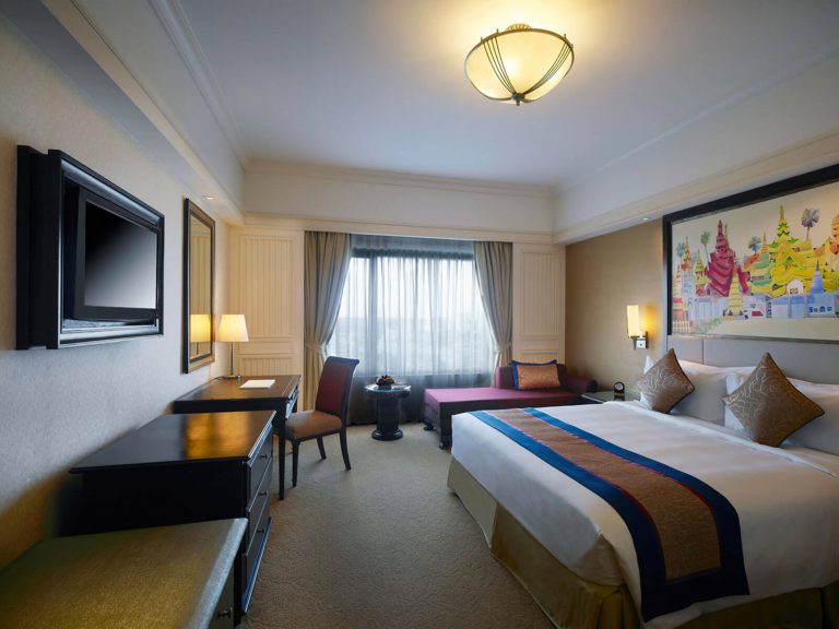 Hotels | Rama Tours