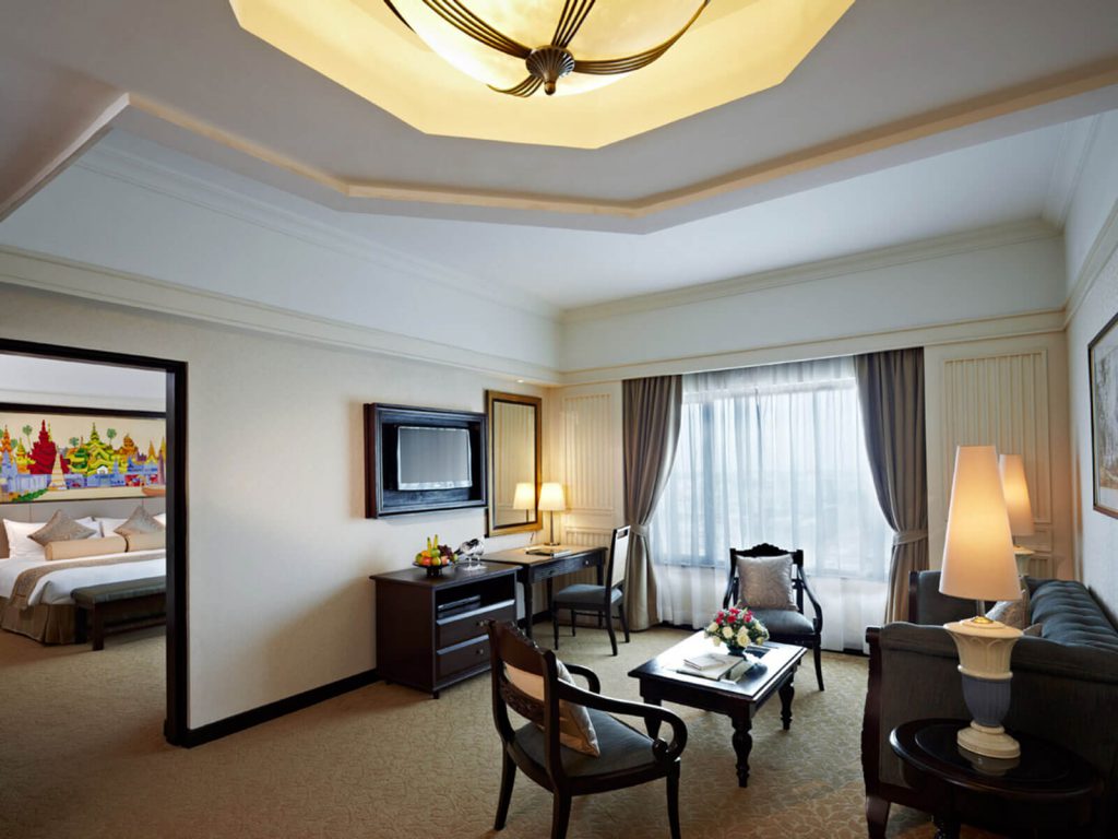 Hotels | Rama Tours