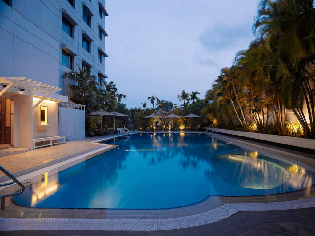 Hotels | Rama Tours