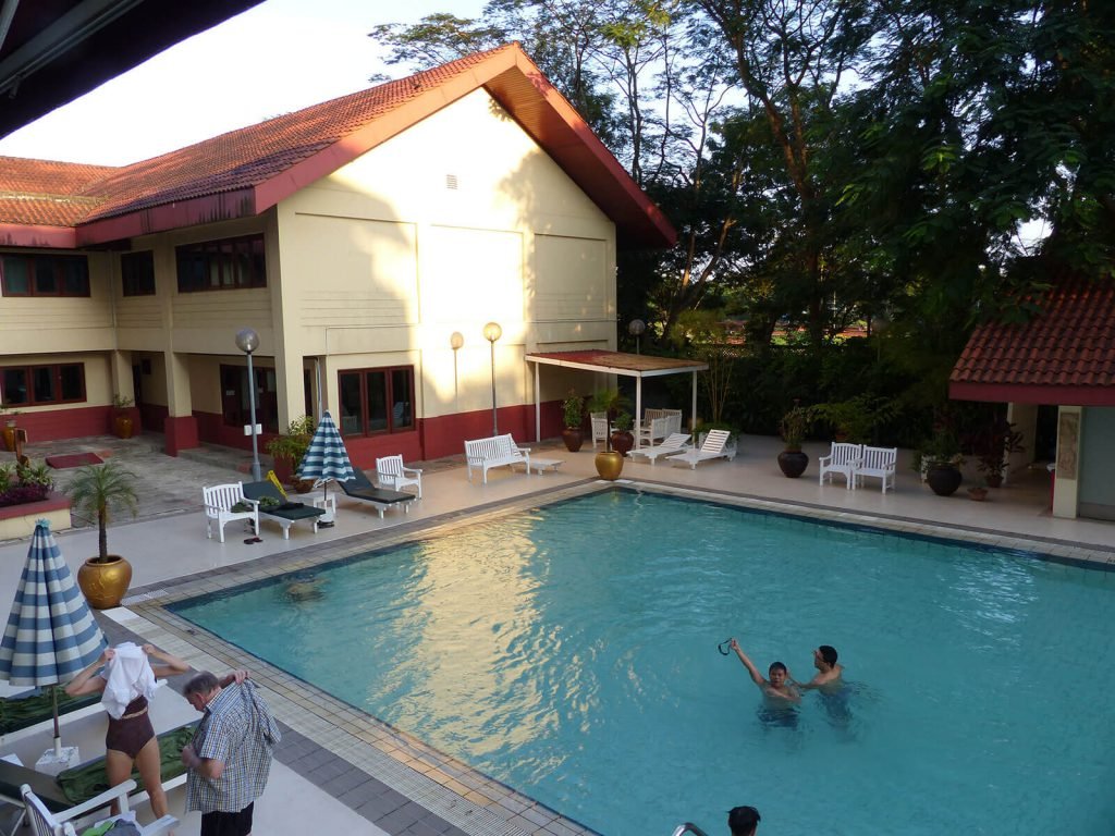 Hotels | Rama Tours