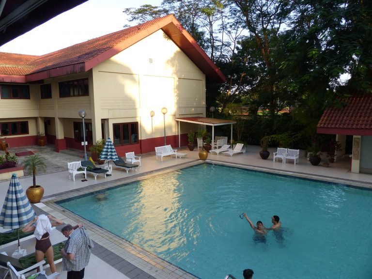 Hotels | Rama Tours