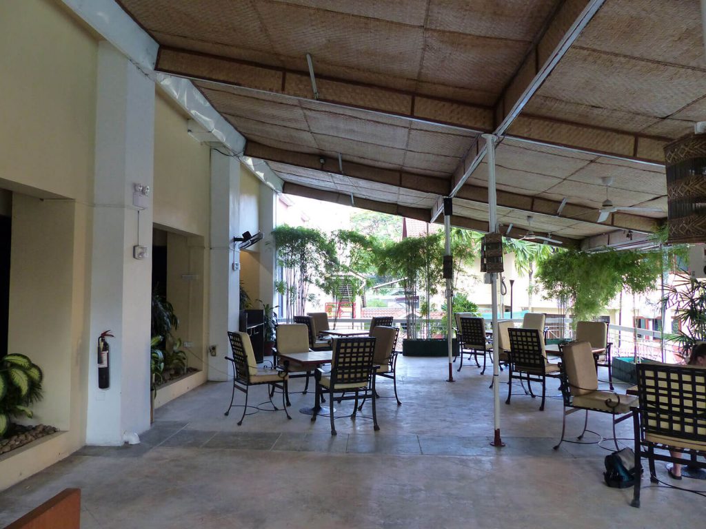 Hotels | Rama Tours