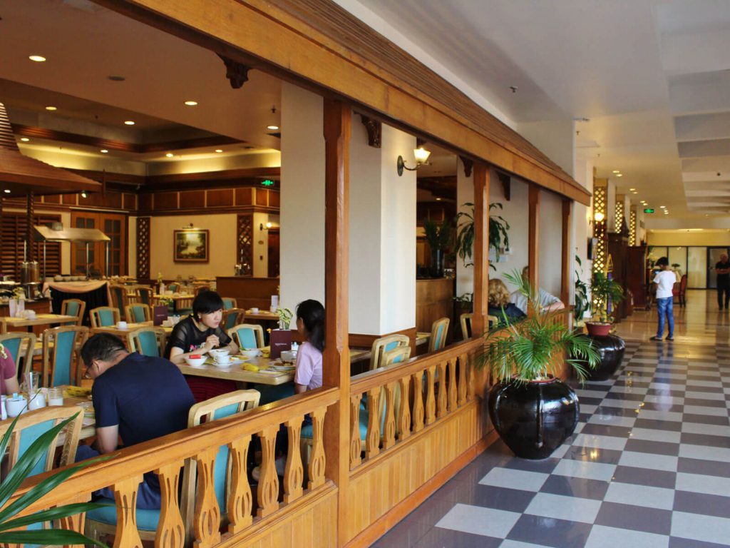 Hotels | Rama Tours