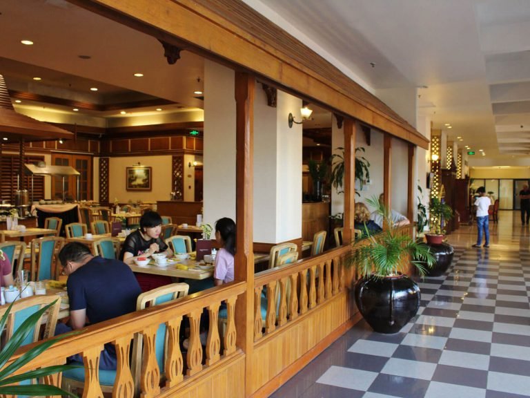 Hotels | Rama Tours