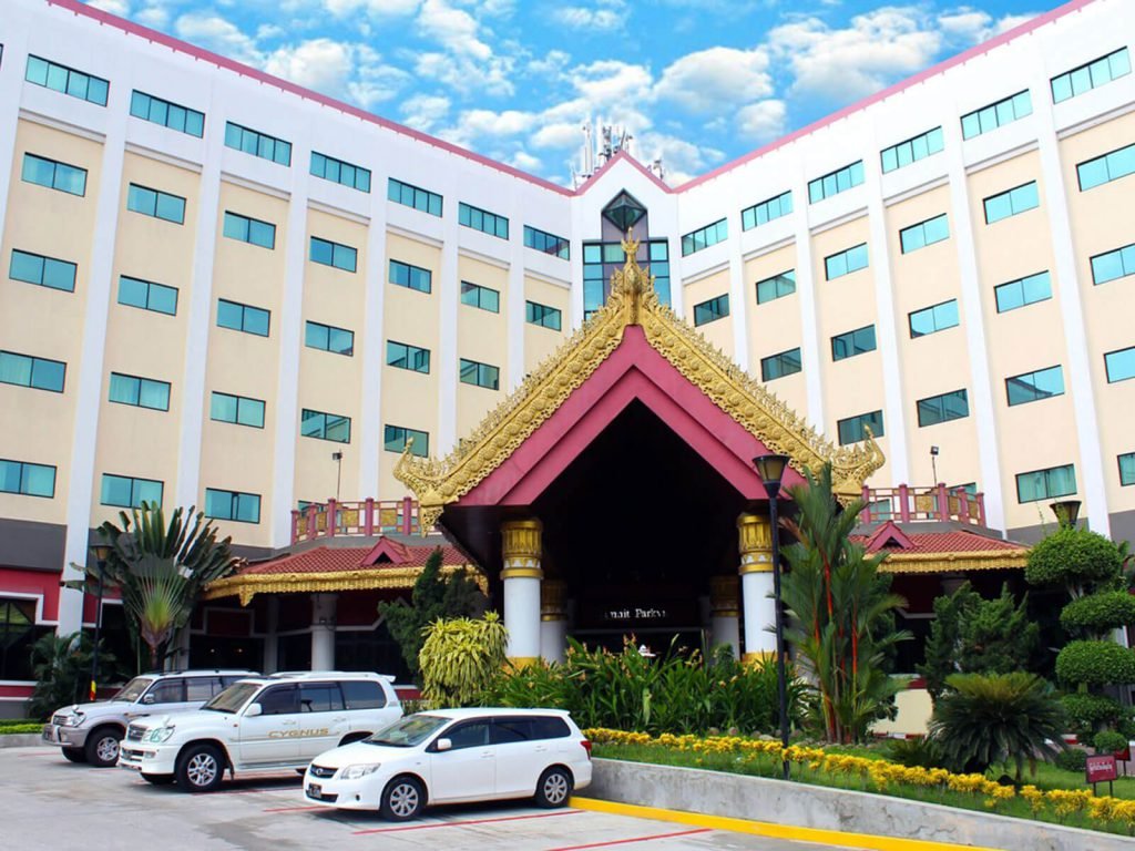 Hotels | Rama Tours