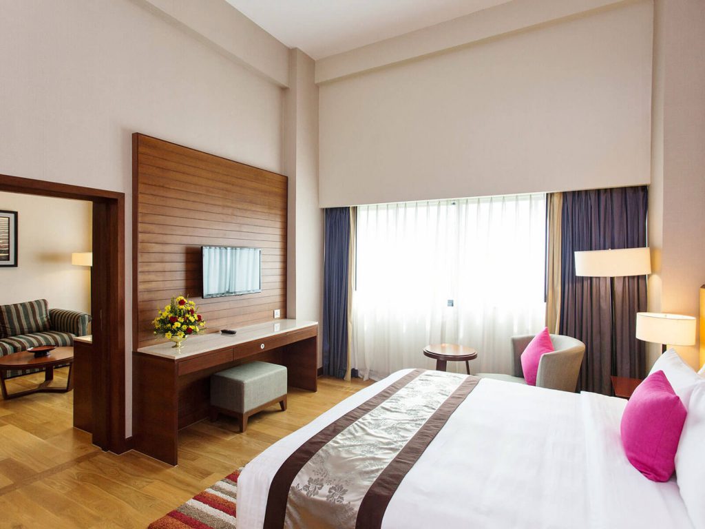 Hotels | Rama Tours