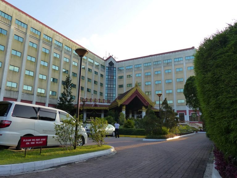 Hotels | Rama Tours