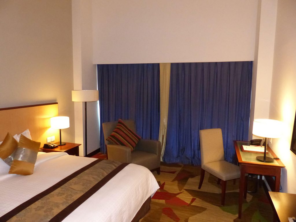 Hotels | Rama Tours