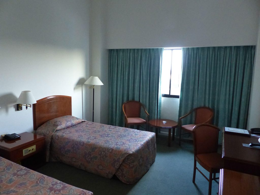 Hotels | Rama Tours