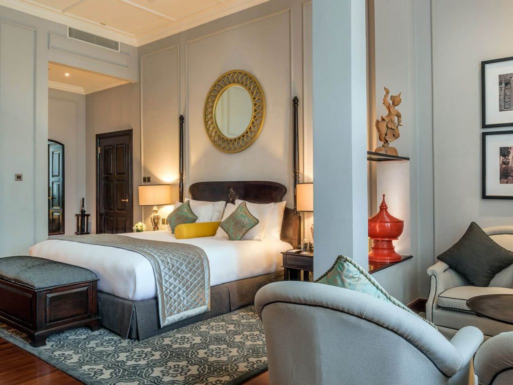 Hotels | Rama Tours