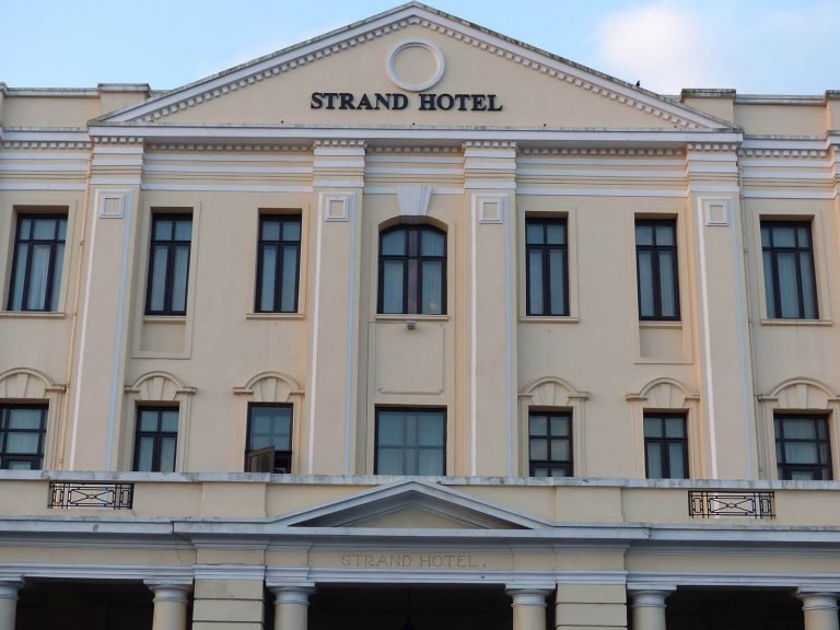 Hotels | Rama Tours
