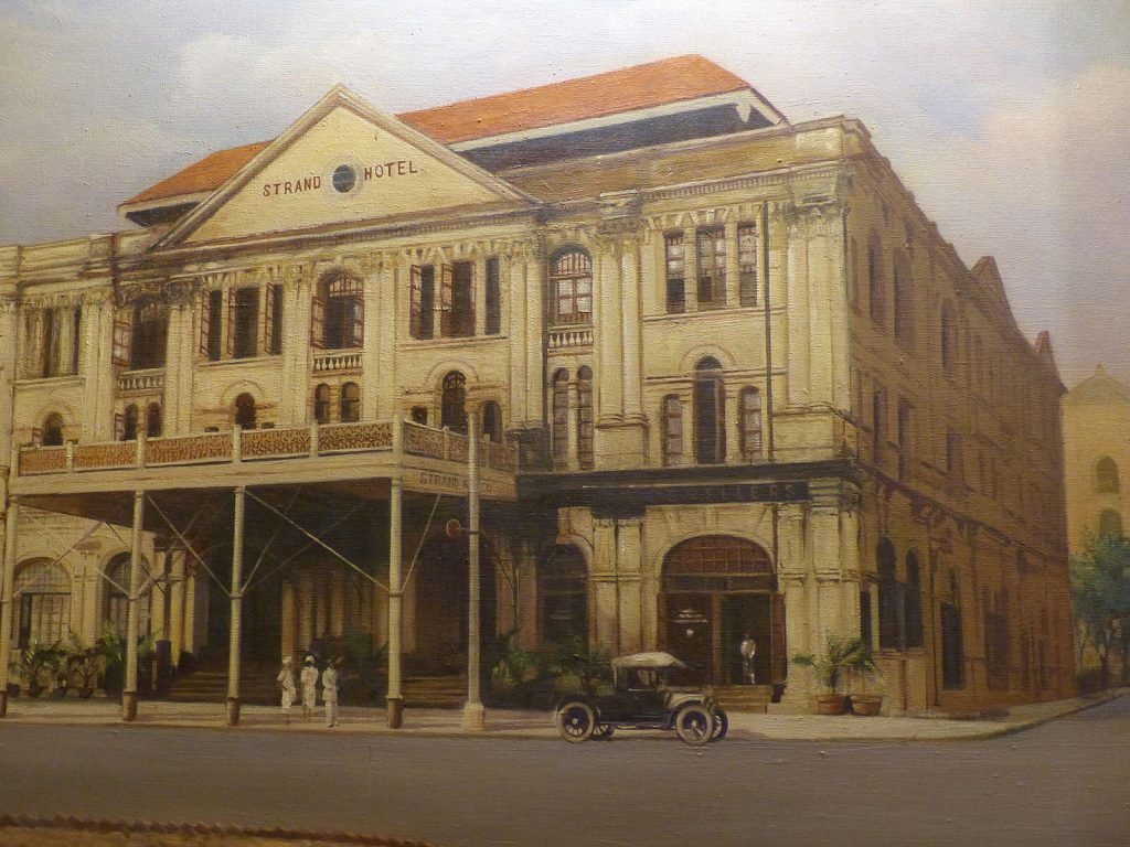 Hotels | Rama Tours