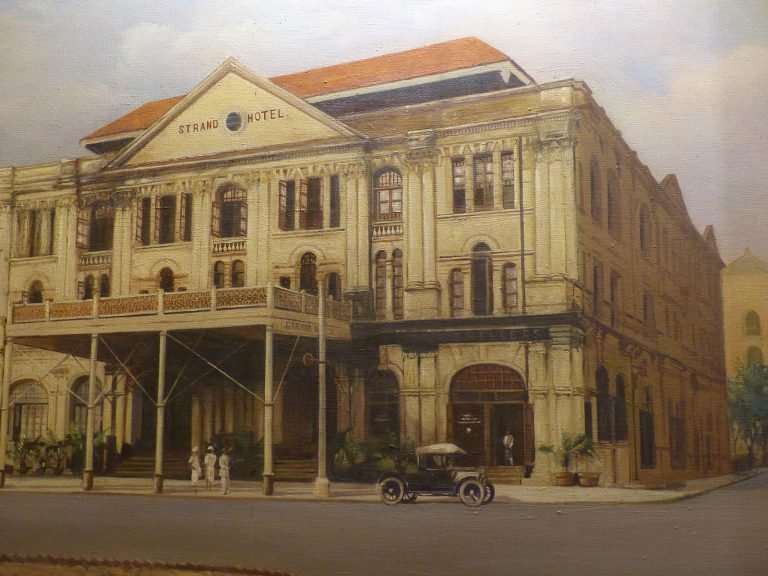 Hotels | Rama Tours