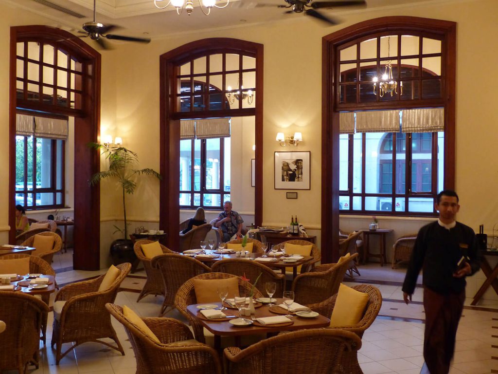 Hotels | Rama Tours