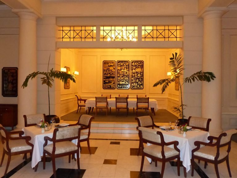 Hotels | Rama Tours