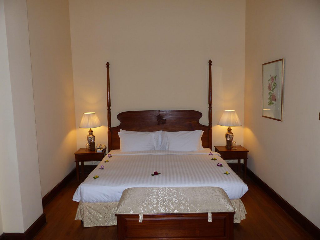 Hotels | Rama Tours