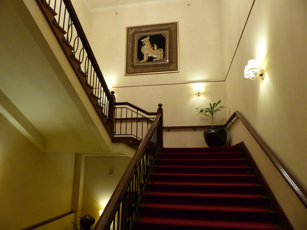 Hotels | Rama Tours